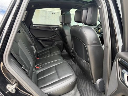 Used 2016 Porsche Macan S AWD/4WD image 25