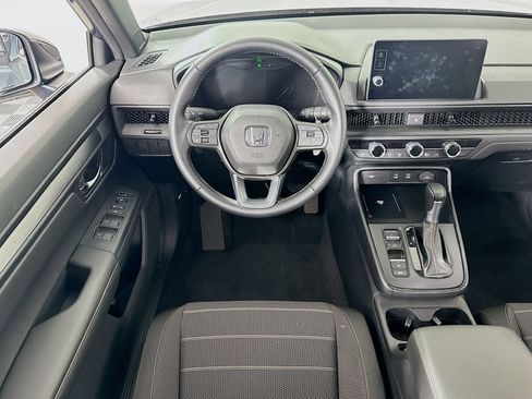 Certified 2026 Honda CR-V Sport image 18