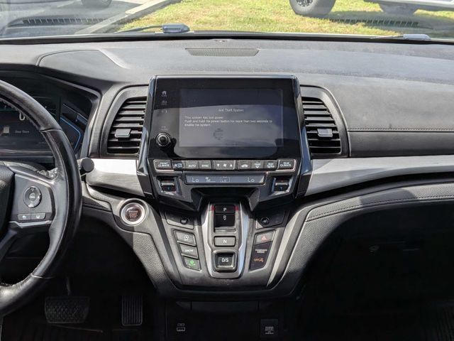 Used 2021 Honda Odyssey EX-L image 16