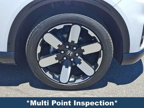 Used 2025 Honda Prologue Elite image 10