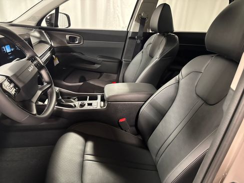 New 2026 Kia Sorento X-Line EX AWD/4WD image 3