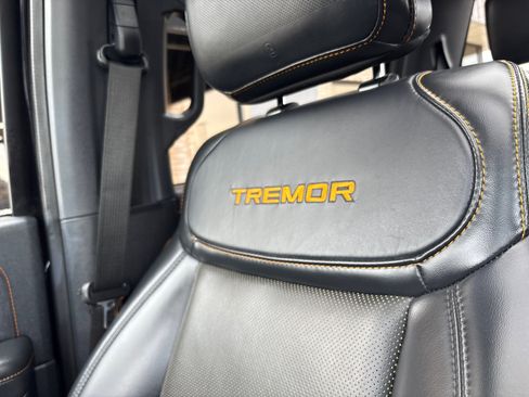 Used 2023 Ford F150 Tremor w/ Equipment Group 402A High image 31