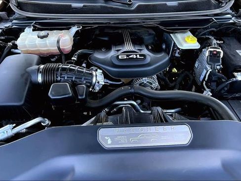 Used 2022 Jeep Grand Wagoneer Series I image 7