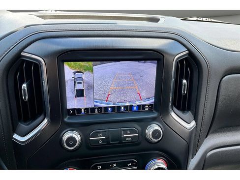 Used 2022 GMC Sierra 1500 AT4 w/ AT4 Premium Package AWD/4WD image 30