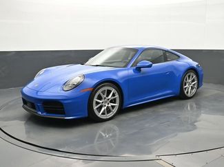 Certified 2025 Porsche 911 Carrera S RWD video 1