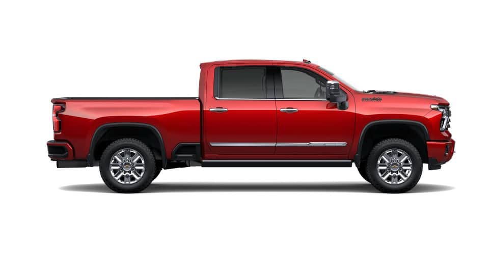 New 2026 Chevrolet Silverado 3500 High Country w/ High Country Premium Package AWD/4WD image 29