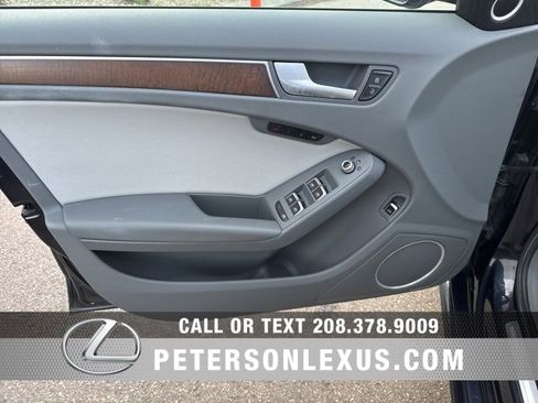 Used 2014 Audi A4 2.0T Premium Plus image 20