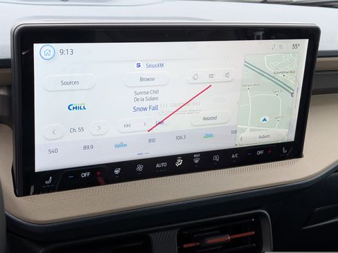 New 2026 Ford Maverick Lariat AWD/4WD image 23