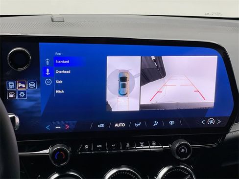 New 2025 Chevrolet Blazer EV LT w/ Super Cruise Package image 15