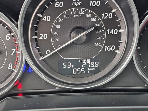 Used 2014 MAZDA MAZDA6 Grand Touring image 27