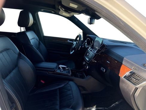 Used 2018 Mercedes-Benz GLS 450 GLS 450 image 15
