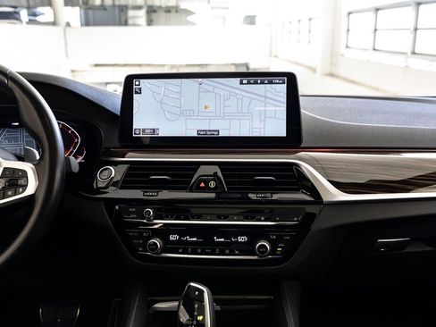 Certified 2023 BMW 530i 530i w/ M Sport Package image 12