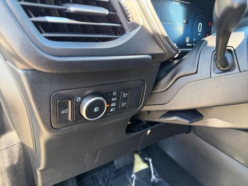 Used 2025 Ford Escape Platinum AWD/4WD image 19