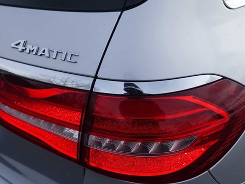 Used 2022 Mercedes-Benz E 350 4MATIC Sedan image 20