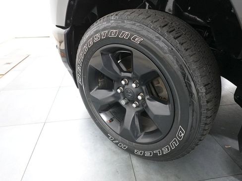 Used 2019 RAM 1500 Big Horn image 28