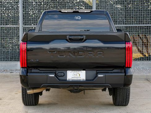 Used 2022 Toyota Tundra SR5 image 8