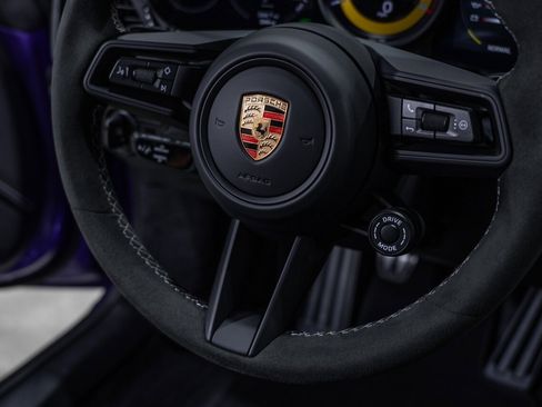 Used 2024 Porsche 911 GT3 image 46