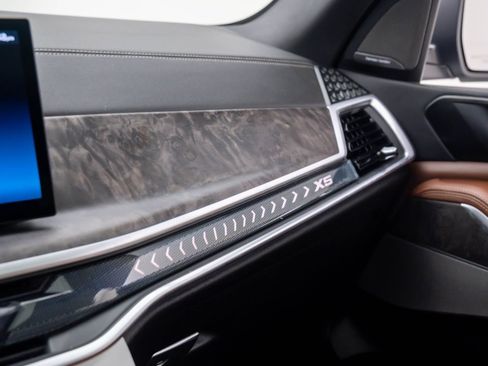 Certified 2026 BMW X5 xDrive40i image 21