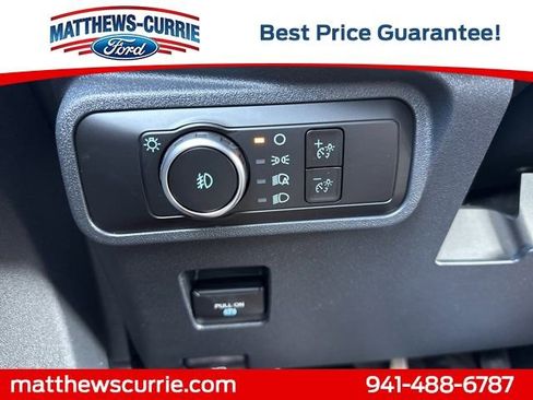 New 2026 Ford Bronco Heritage Edition image 23