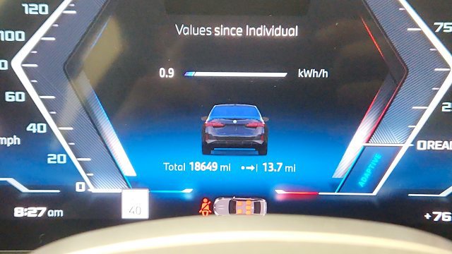 Used 2024 BMW i5 M60 w/ Premium Package AWD/4WD image 61