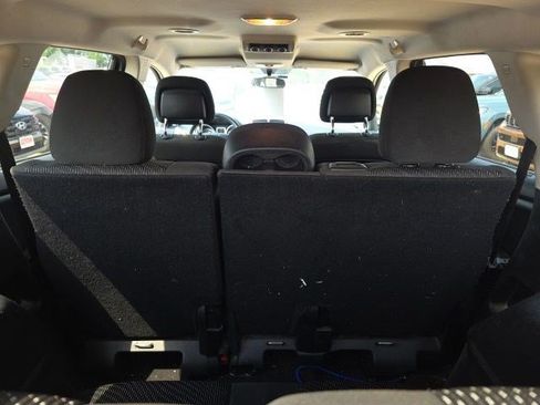 Used 2015 Dodge Journey SXT w/ Flexible Seating Group FWD image 11