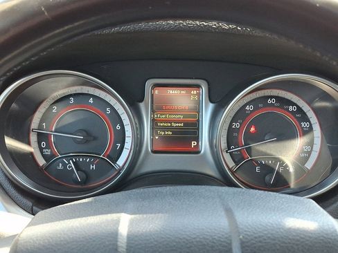 Used 2020 Dodge Journey Crossroad FWD image 20
