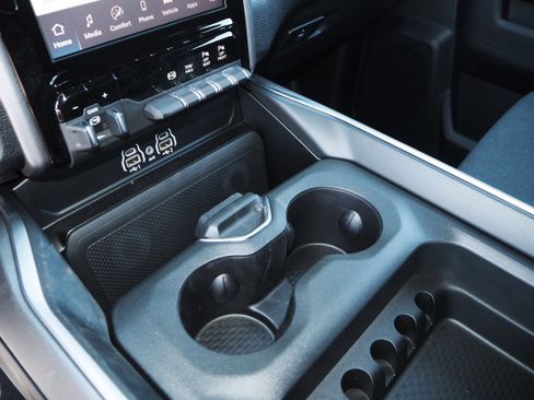 New 2026 RAM 2500 Lone Star image 30