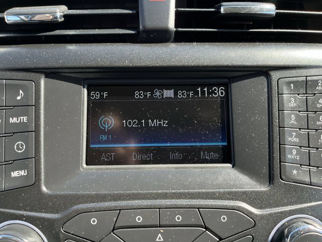 Used 2015 Ford Fusion S FWD image 13