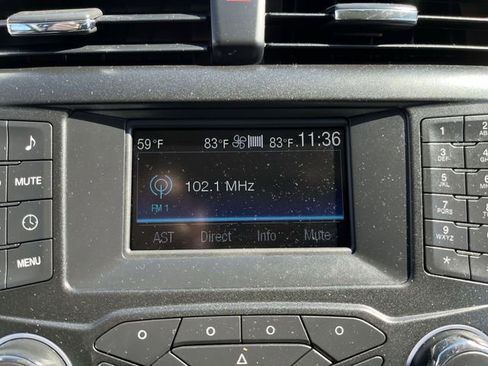 Used 2015 Ford Fusion S FWD image 13