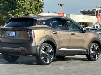 Used 2025 Nissan Kicks SR w/ SR Premium Package AWD/4WD video 2