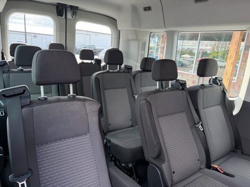 Used 2021 Ford Transit 350 XLT image 18