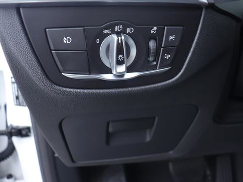 Used 2021 BMW X3 xDrive30i w/ Convenience Package AWD/4WD image 26