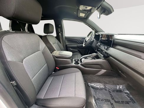 Certified 2023 Chevrolet Colorado W/T w/ Advanced Trailering Package image 25