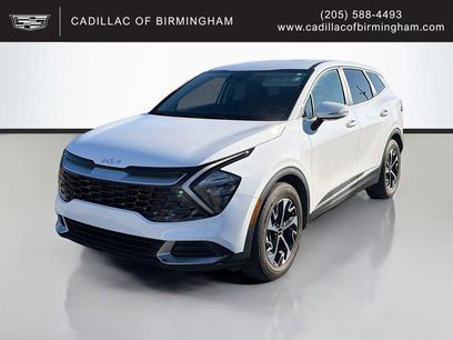 Used 2023 Kia Sportage EX