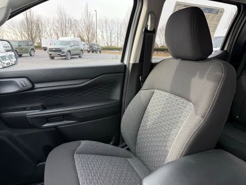 New 2025 Ford Ranger XL w/ Trailer Tow Package image 25