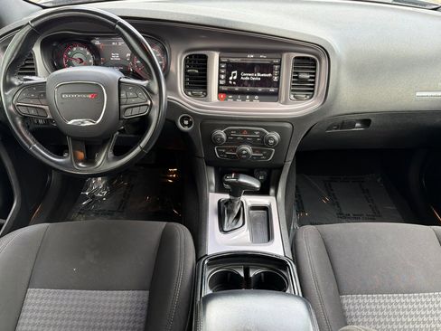 Used 2023 Dodge Charger GT w/ Blacktop Package image 12