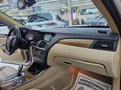 Used 2014 BMW X3 xDrive28i image 20