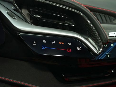 Used 2023 Ferrari SF90 Stradale AWD/4WD image 28