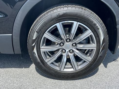 Used 2019 Cadillac XT4 Sport FWD image 15