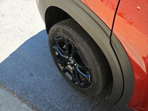 Certified 2024 Kia Seltos X-Line image 6