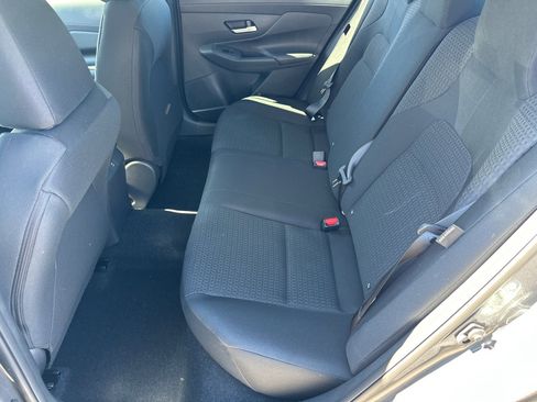 New 2026 Nissan Sentra S w/ S Cold Weather Package image 20