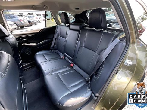 Certified 2024 Subaru Outback Touring XT AWD/4WD image 21