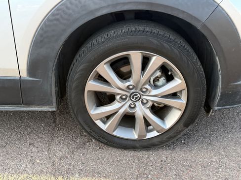 Used 2021 MAZDA CX-30 FWD 2.5 S w/ Select Package image 7