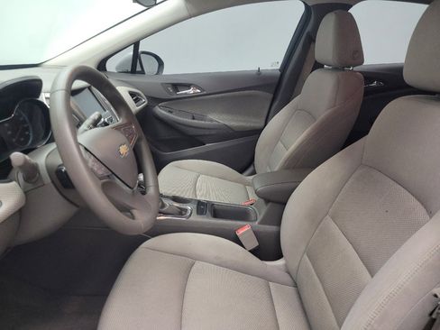 Used 2016 Chevrolet Cruze LT w/ Convenience Package image 17
