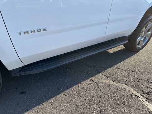 Used 2019 Chevrolet Tahoe LT AWD/4WD image 10