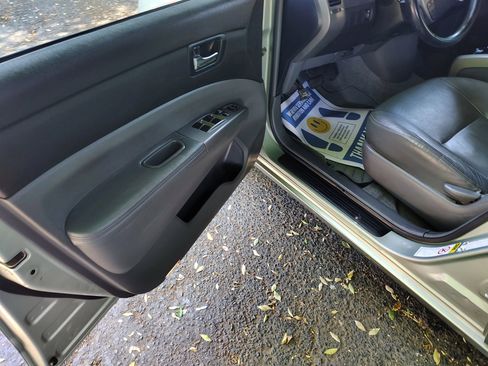 Used 2008 Toyota Prius image 5