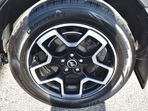 Used 2022 Ford Bronco Sport Big Bend w/ Convenience Package AWD/4WD image 51