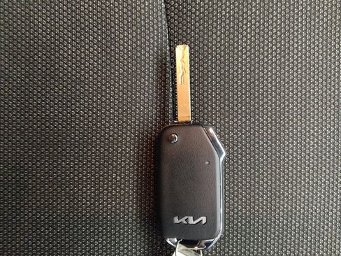 Used 2022 Kia Forte Sedan FWD image 32