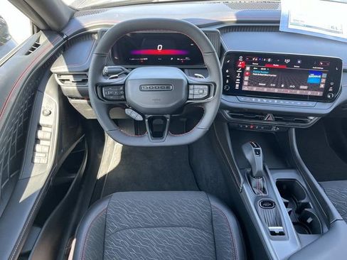 New 2026 Dodge Charger Scat Pack AWD/4WD image 12