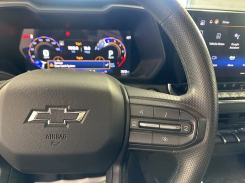 Used 2024 Chevrolet Colorado Trail Boss w/ Advanced Trailering Package image 27